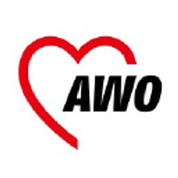 AWO Gerhard-van-Heukelum-Haus Logo