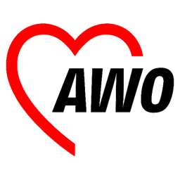 AWO Ubz. Ruhr-Lippe-Ems Logo