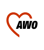 AWO Rheingau Taunus Soziale Arbeit gGmbH Logo