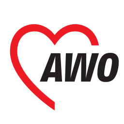 AWO Seniorendienste Niederrhein gGmbH Logo