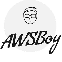 Awsboy Logo