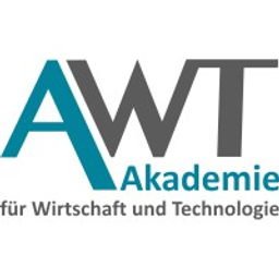 AWT Akademie für Wirtschaft und Technologie GmbH Logo