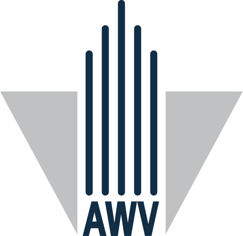 AWV Allgemeine Wohnhaus Verwaltungsgesellschaft mbH & Co. Logo
