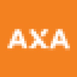 Axabikesecurity Logo