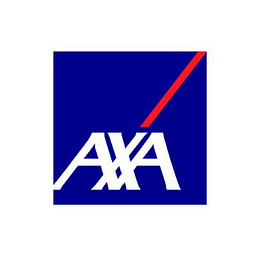 AXA Global Healthcare Logo