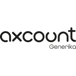 axcount Generika GmbH Logo