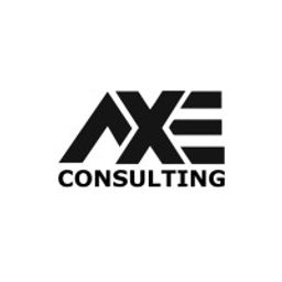AXE Consulting Logo