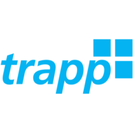 Trapp Axel Elektro-Anlagenbau GmbH & Co. KG Elektroanlagenbau Logo