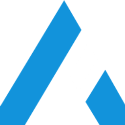 AXENTER BUSINESS SOLUTION Logo
