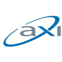 AXI Card España Logo