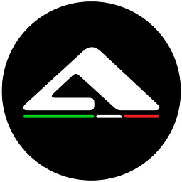 Axiomedia srl Logo