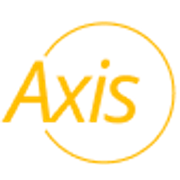 Axis Baterie Logo