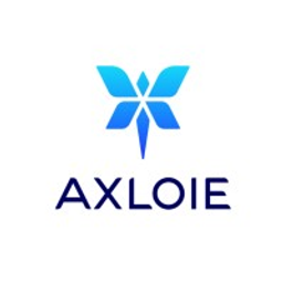 Axloie Logo