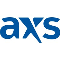 AXS USA Logo