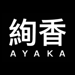 Ayaka Tokyo Logo