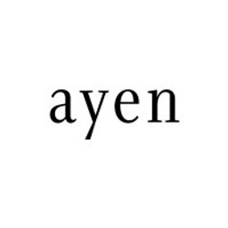 Ayen Label Logo