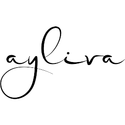 Ayliva Shop Logo
