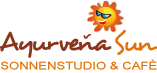 Ayurvena Sun Sonnenstudio Logo