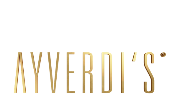 Ayverdis Logo