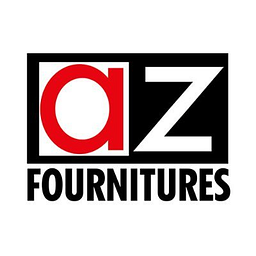 AZ Fournitures Logo