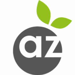 Az Vitamins Logo