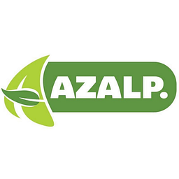 Azalp België Logo