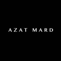 Azat Mard Logo
