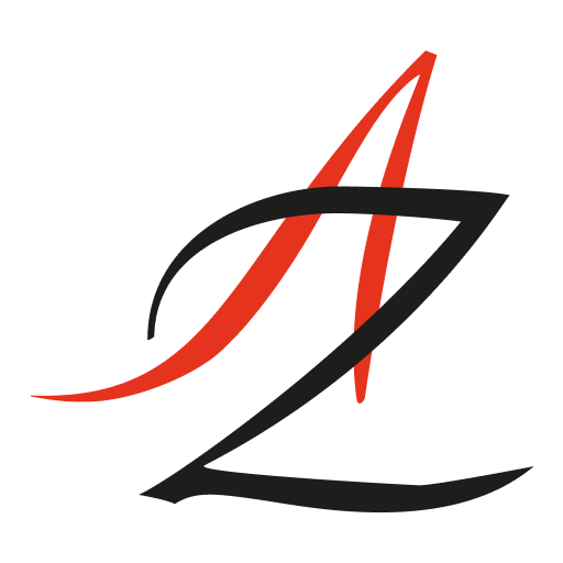 Azfriseurdesign Logo