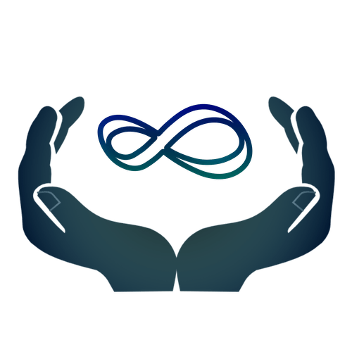 Praxis für Naturheilkunde und Metaphysik Logo