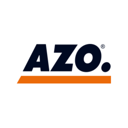 Azo Controls GmbH Logo