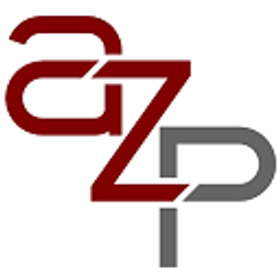 AZP I Aquino-Zandieh & Partner ZT Logo