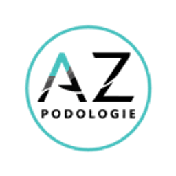 Az Podologie Logo