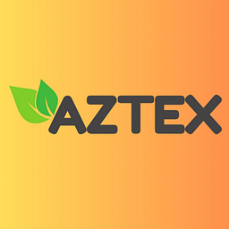 AZTEX Logo