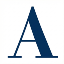 Azul Cars Logo