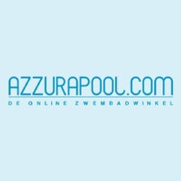 Azzurapool Logo