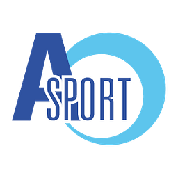Azzurra Sport Logo