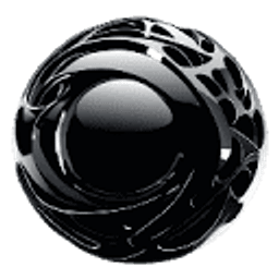 B Dome Logo