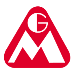 Bauunternehmen Gerd Müller GmbH Logo