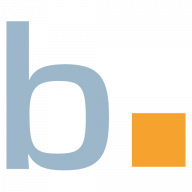 B Quadrart Logo