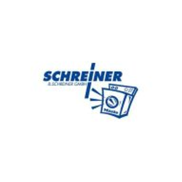 B. Schreiner GmbH Miele Kundendienst Verkauf Logo