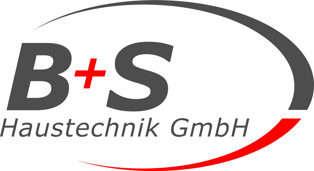 B+S Haustechnik GmbH Logo