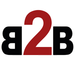 B2B performance GmbH Logo