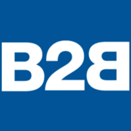 B2B International GmbH Logo
