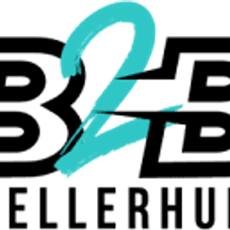 B2bsellerhub Logo