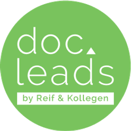 docleads by Reif & Kollegen GmbH Logo