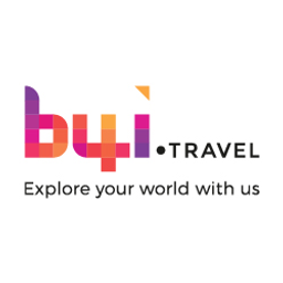 B4I Logo
