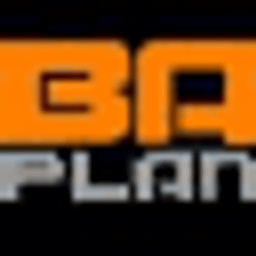 BA-Plan Brandschutz - Architektur Logo