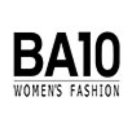 Ba10 Logo