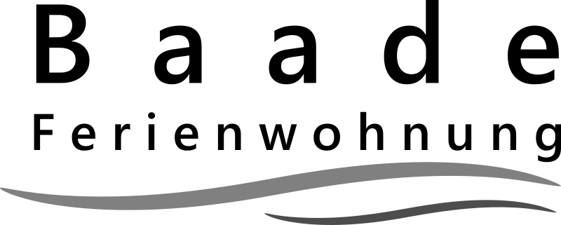 Baade Ferienwohnung Logo