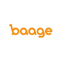Baage Logo